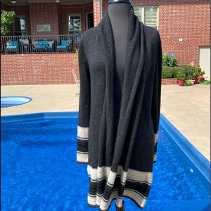 Cute Heavy Cardigan From Dillards